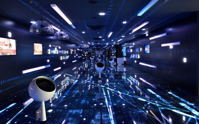 第八屆北京雙年展主題創(chuàng)作選題系列參考(一)