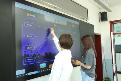 信息技術(shù)引領(lǐng)智慧校園 教學(xué)助手賦能高效課堂 萬全第二小學(xué)開展和平區(qū) 教學(xué)助手 平臺(tái)第三場(chǎng)專項(xiàng)培訓(xùn)