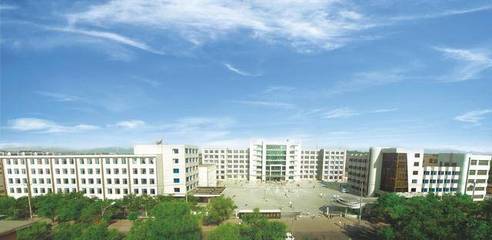 吉林電子信息職業技術學院簡介