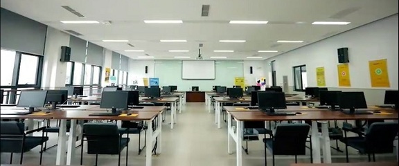 寧波大學(xué):信息技術(shù)與教學(xué)深度融合,從銳捷云桌面開(kāi)始