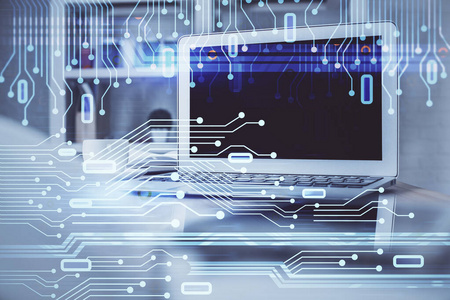 電子設計工程技術。