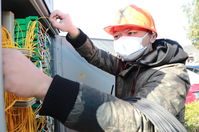 全國第一！江蘇一季度新建并使用5G基站7302個(gè)推動通信設(shè)備修理行業(yè)創(chuàng)新發(fā)展