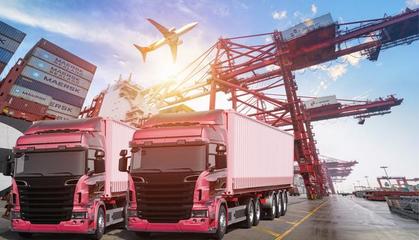 網絡貨運 傳統貨運改革的必然選擇