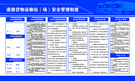 貨物運輸管理 核心要素、設計素材與道路運輸實踐