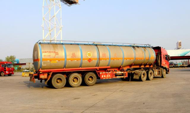 危險品道路運輸從業資格證有效期與年審要求解析