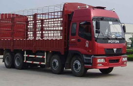 嘉興地區公路運輸與物流服務概覽